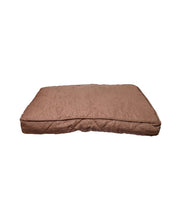 Rosewood Chocolate Tweed Mattress - Pet Mall