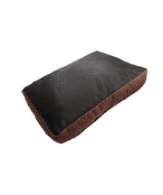 Rosewood Chocolate Tweed Mattress - Pet Mall