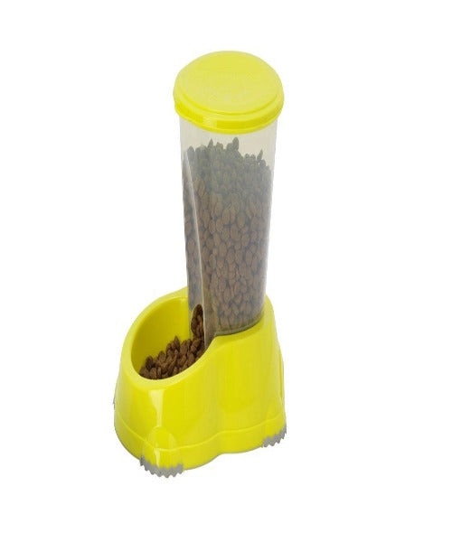 Moderna Smart Snacker Gravity Food Dispensers for Dogs