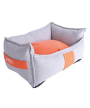 M-PETS Moon Dog Bed - Pet Mall